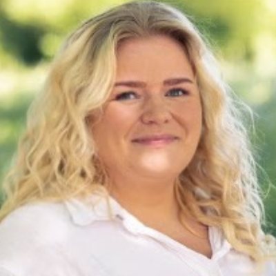 Ida Vad Svenningsen
