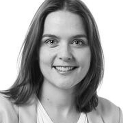 Anja Marie Bundgaard