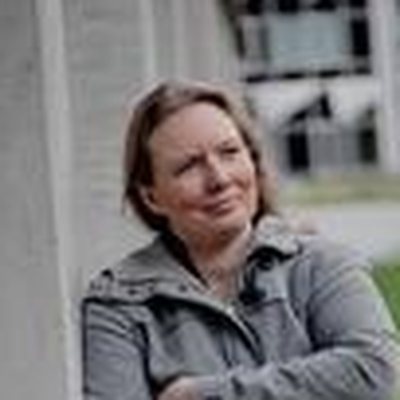 Mette Alberg Mosgaard