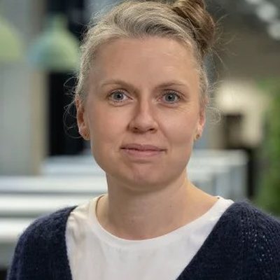 Rikke Dorothea Huulgaard