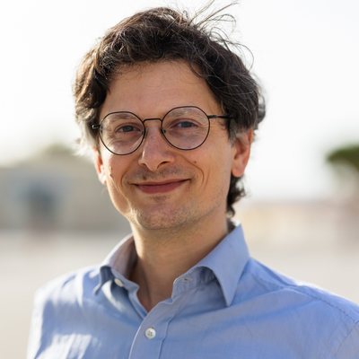Jean-Benoit Bel