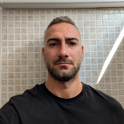Matteo Collari