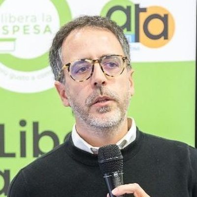 Matteo Giantomassi