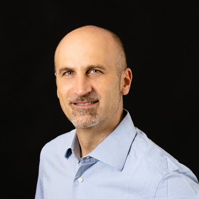 Marco Braida