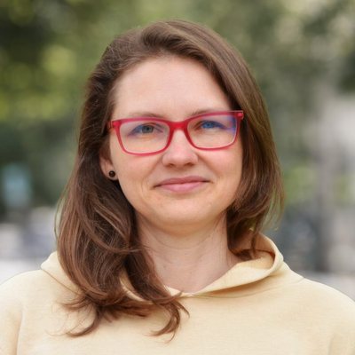 Lucie Deptová