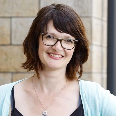 Zuzana Kuberová