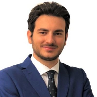 Federico Frezzetti
