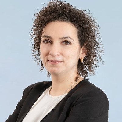 Letizia Lo Presti