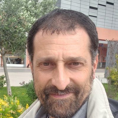 Massimiliano Scopelliti