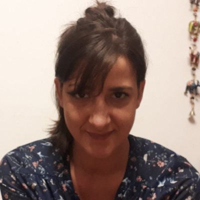 Alessia Ricciai