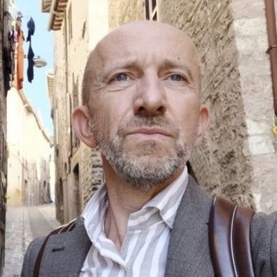 Mario Pozzi