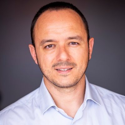 Paolo Rellini