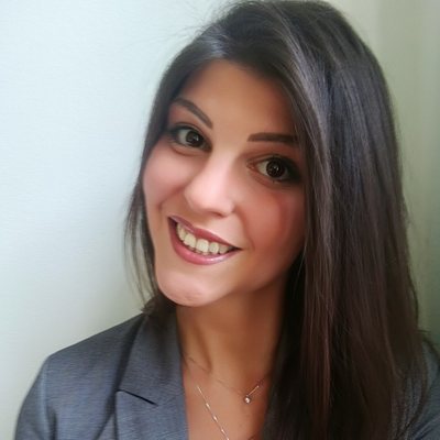Tiziana Iannuzzi