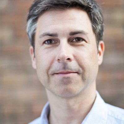 Christopher Kronenberg