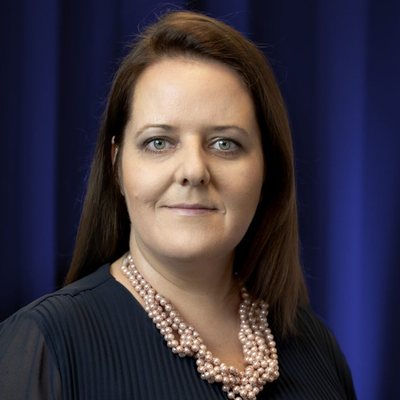 Magdalena Zajączkowska