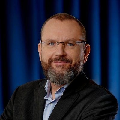 Marek Ćwiklicki