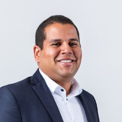 Abel Diaz Gonzalez