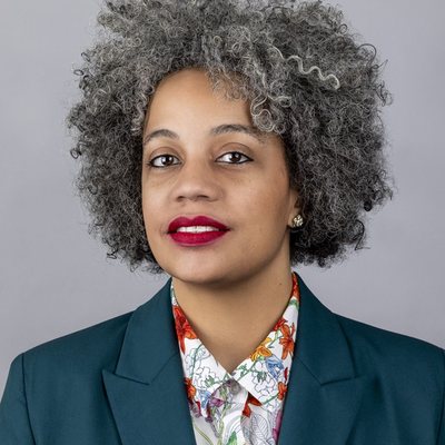 Karyn Glemaud-Anis